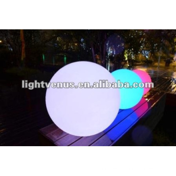 decoración de fiesta / hogar / barra de uso Led Magic Ball